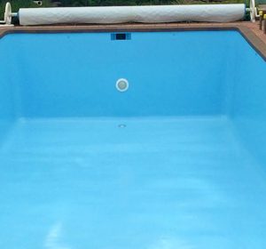 نانو عایق دوجزعی Z2000 آبی(28کیلویی) بتن پلاست