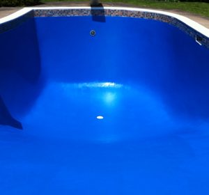 نانورنگ استخری آبی بتن پلاست (4 کیلویی)