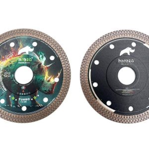 صفحه برش پرسلان 115 هنزا