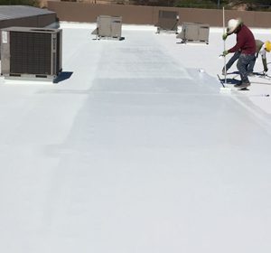 نانو عایق رطوبتی سفید (1 کیلویی)