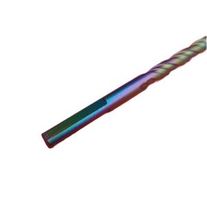 مته پرسلان 10هاردکروم هنزا