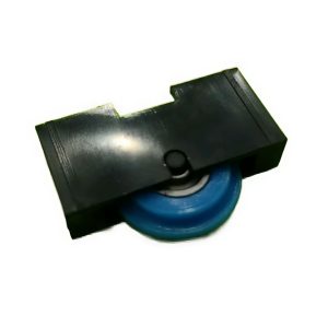 چرخ قواره برتفلنی