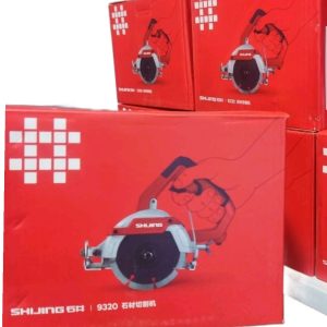 فرز دوحالت 1300وات شیجینگ