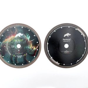 صفحه برش پرسلان 230 هنزا