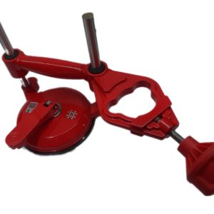 فیکسچر گردبرD615 شیجینگ