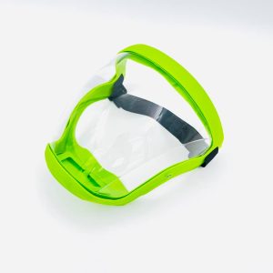 (شیلد)ماسک صورت هنزا