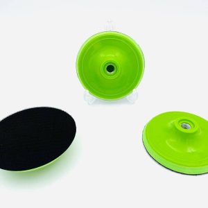 پایه پد 115 هنزا