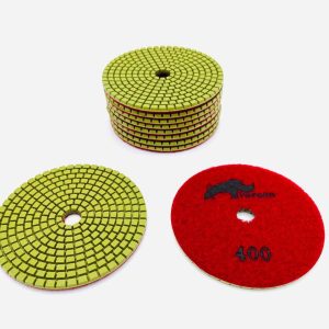 پدالماسه 100 هنزا (نمره 100)