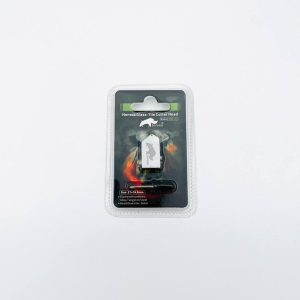 نیش قواره بر هنزا