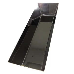 ظرف بتونه استیل کی پلاس کناف