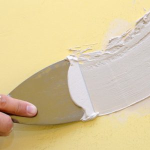 بتونه همه کاره (1کیلویی) پروفاب