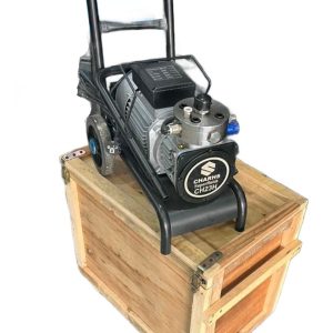 ایرلس دیافراگمی (رنگ پاش برقی ) CH23H