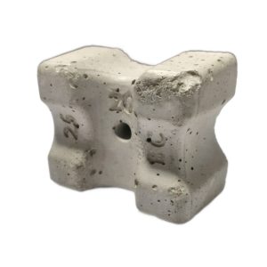 اسپیسر سیمانی چندکاره کوچک 30/25/20