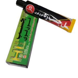 چسب فوق قوی HL (زه خودرو ) هل