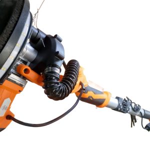 دستگاه سنباده ساپان