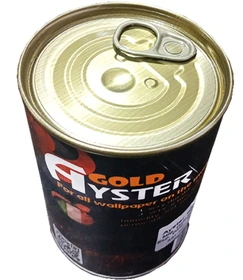 چسب کاغذ دیواری آیستر (250 گرمی )