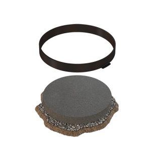 قالب سنگ فرش X100