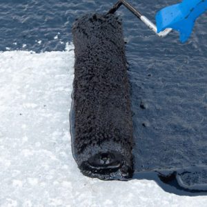 چسب ترمیم ایزوگام (8 کیلویی)