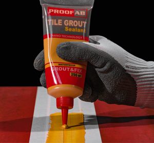 خمیربندکشی جعبه ای(سفید) پروفاب