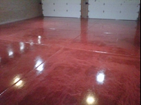 رزین سنگ مصنوعی پایه پلی کربوکسیلات اتر (1کیلویی )