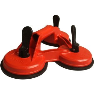 قاپک سه قلو مدریت