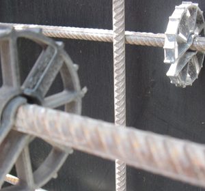 اسپیسر ویل فیکس 50 (300 عددی)