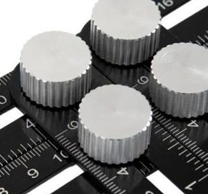 شابلون 2لوله پنج بازو TL _ X850 بتن پلاست