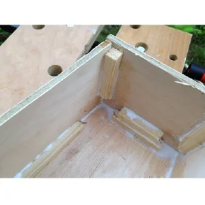 چسب چوب شمال (1 کیلویی )