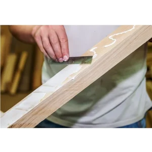 چسب چوب شمال گالن (4 کیلویی)