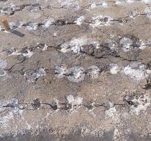 تخریب کننده بتن (کتراک) CE600