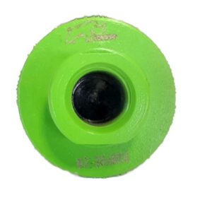 گرد بر الکترو پلیت _ مخروطی هنزا